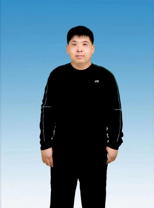 羡之的第三张照片--承德相亲服务中心