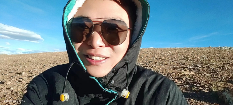 守一座孤城等一个旧人的第一张照片--承德相亲服务中心