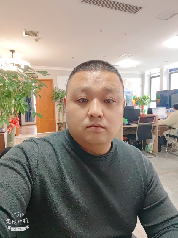 爱吃桃子的熊的第一张照片--承德相亲服务中心