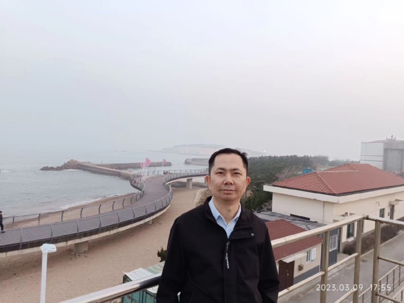 水流东的第一张照片--承德相亲服务中心