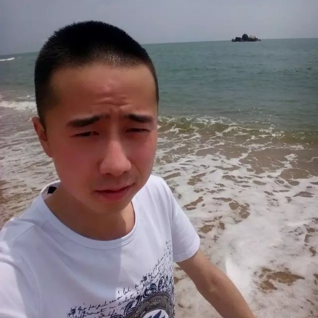 海绵宝宝的第一张照片--承德相亲服务中心