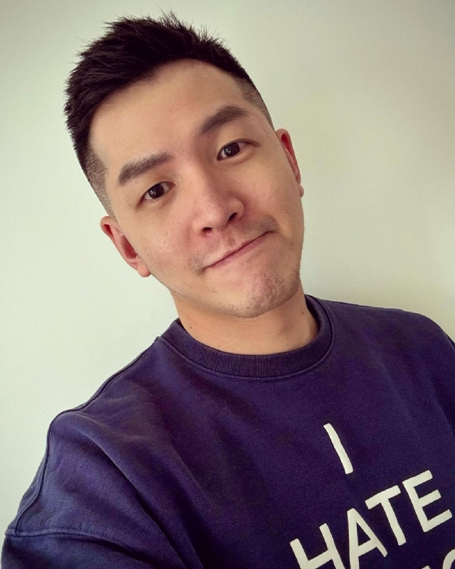 張誠健的第三张照片--承德相亲服务中心