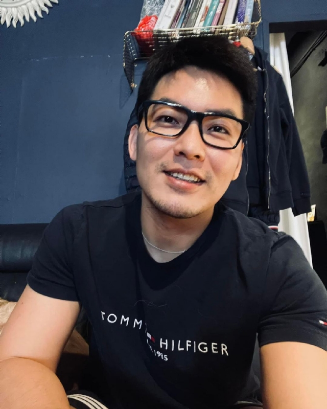 宗翰的第一张照片--承德相亲服务中心
