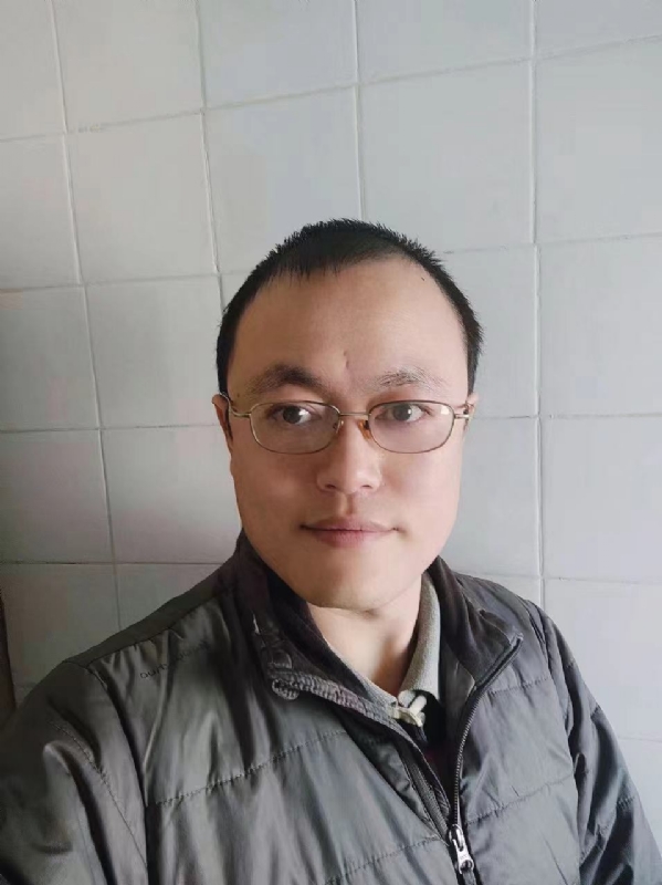 吉祥的第一张照片--承德相亲服务中心