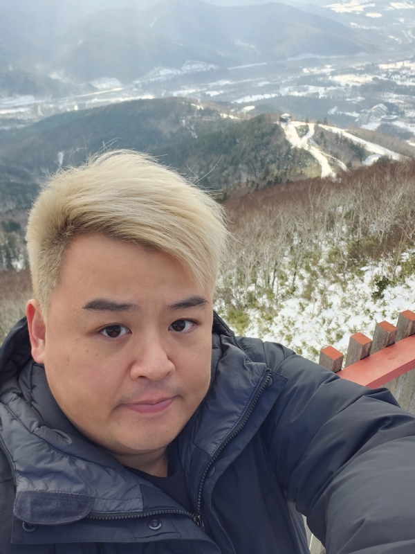 等愛的男人的第三张照片--承德相亲服务中心