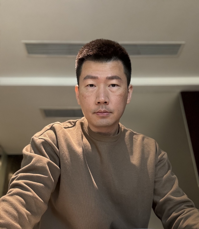 西恩的第二张照片--承德相亲服务中心