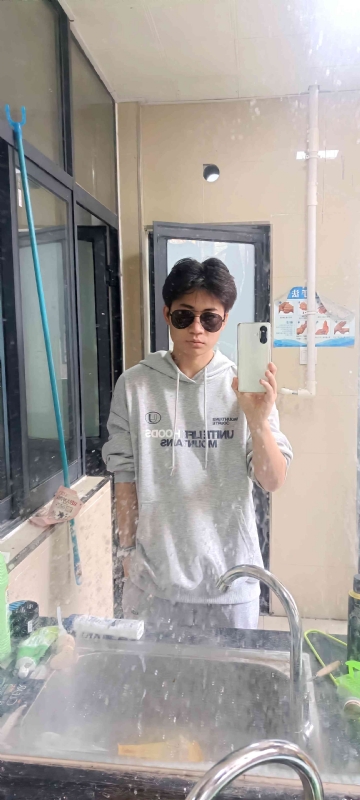 我是熊兴松的第一张照片--承德相亲服务中心