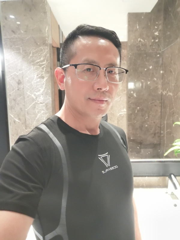 燕青的第一张照片--承德相亲服务中心