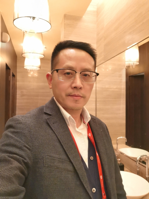 燕青的第三张照片--承德相亲服务中心