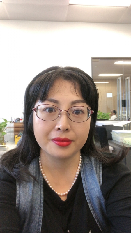炘炘的第一张照片--承德相亲服务中心