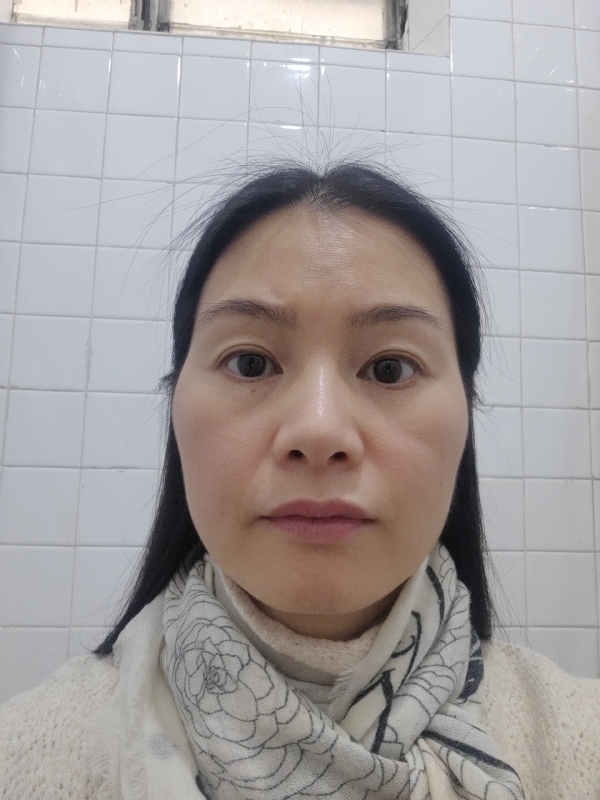 罌粟花的第一张照片--承德相亲服务中心