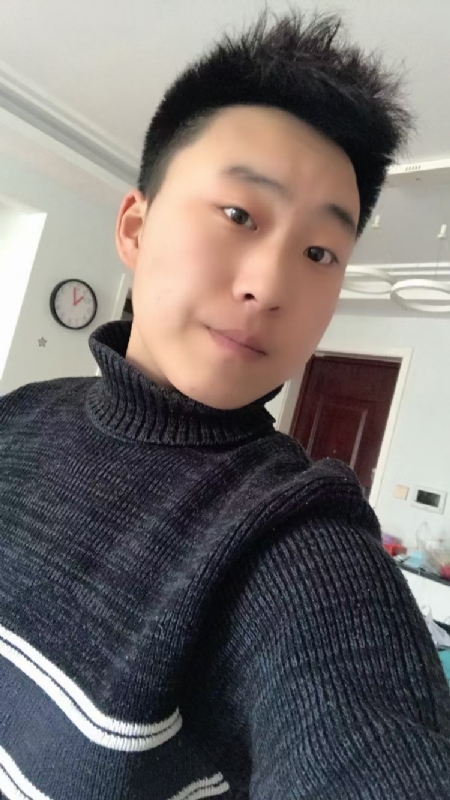 逾越i的第一张照片--承德相亲服务中心