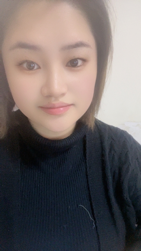 阿蕊呀的第一张照片--承德相亲服务中心