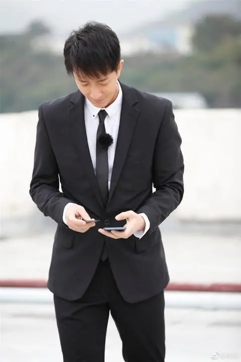 小王子的第一张照片--承德相亲服务中心