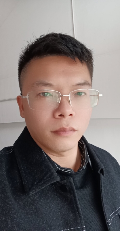 叶伟的第一张照片--承德相亲服务中心