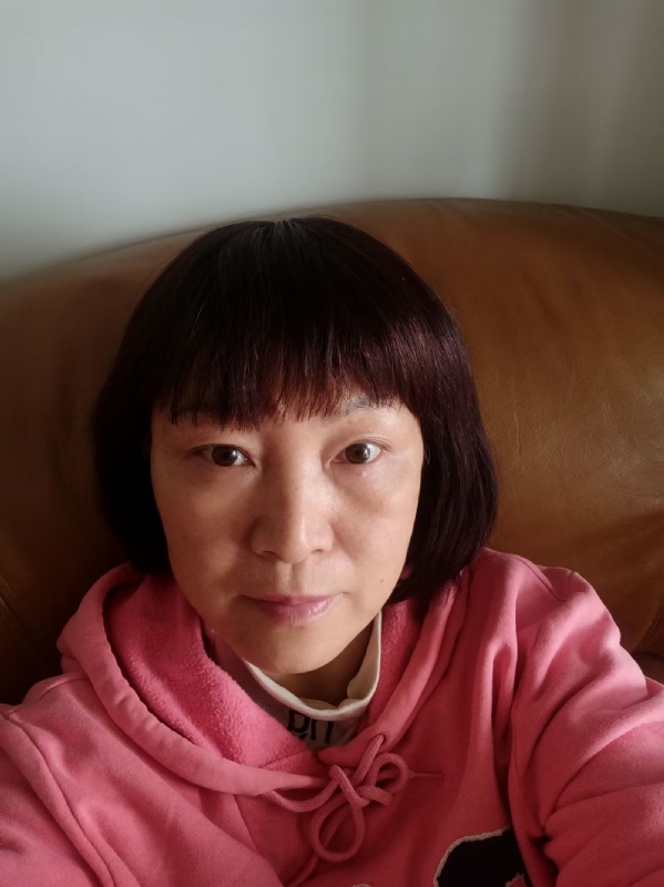 红玫瑰的第二张照片--承德相亲服务中心