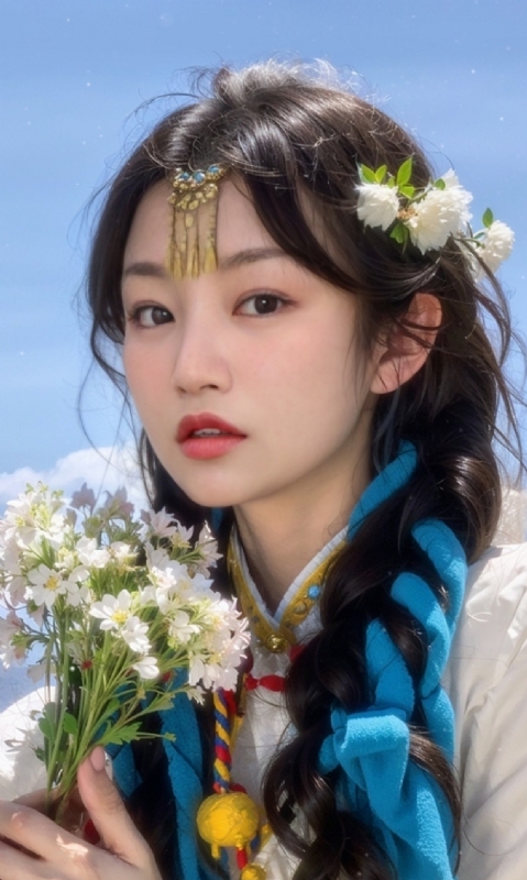 柠檬的第一张照片--承德相亲服务中心