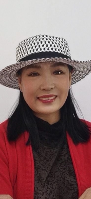 美怡的第一张照片--承德相亲服务中心