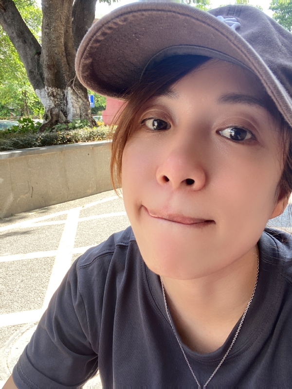 Sarah的第一张照片--承德相亲服务中心