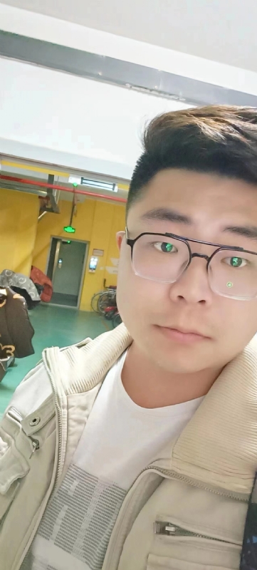 阿政的第一张照片--承德相亲服务中心