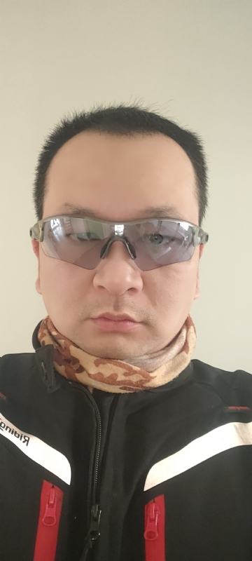 寓意天心的第一张照片--承德相亲服务中心