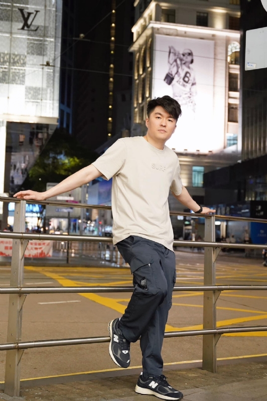 Jason的第二张照片--承德相亲服务中心