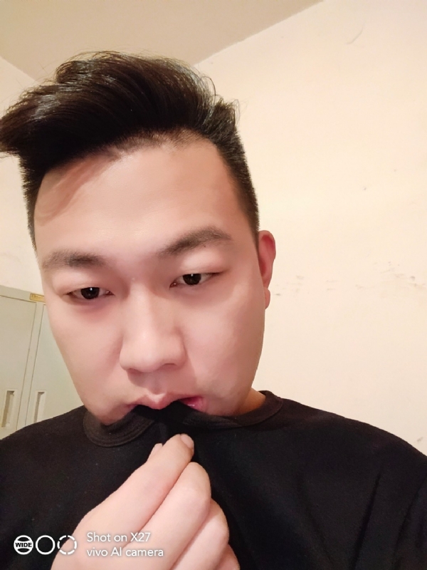 累觉不爱的第一张照片--承德相亲服务中心