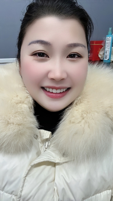 朝霞暮歌的第一张照片--承德相亲服务中心