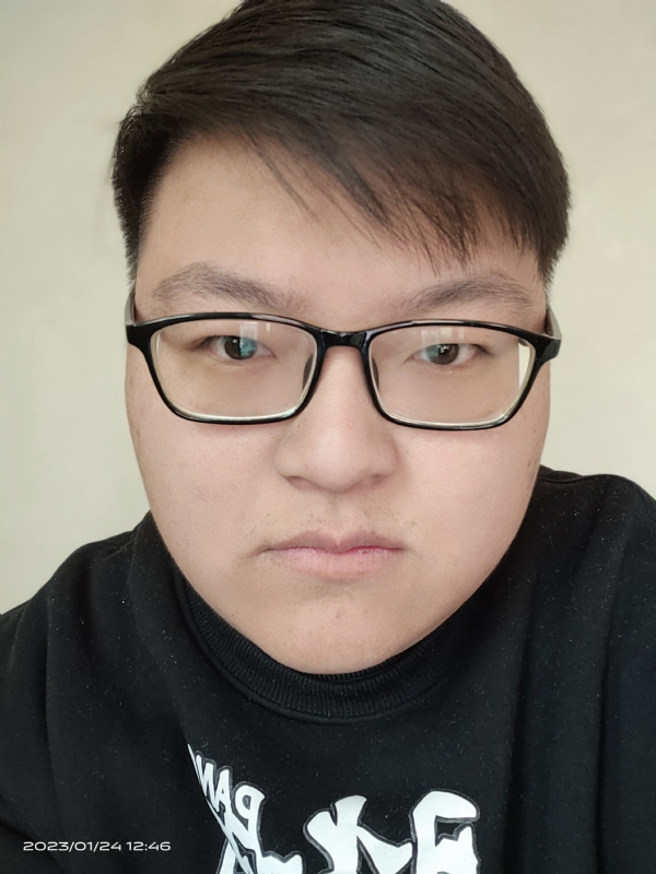 龙先生的第一张照片--承德相亲服务中心