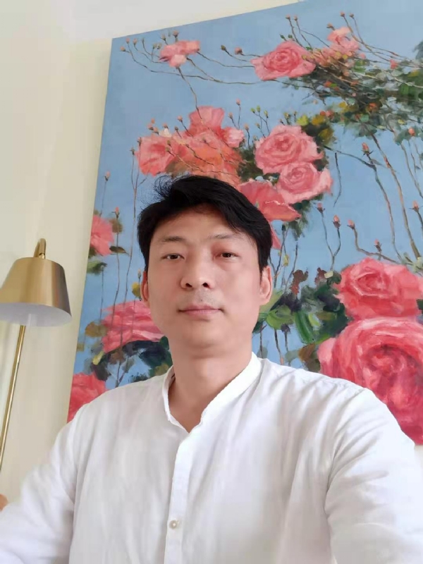 wangxuwu的第一张照片--承德相亲服务中心