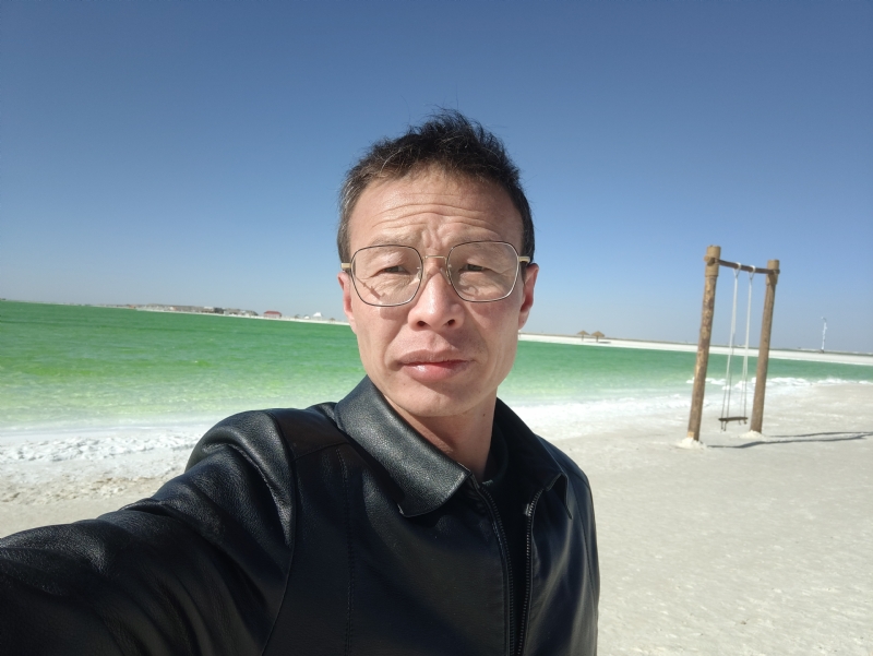 等风来的第一张照片--承德相亲服务中心