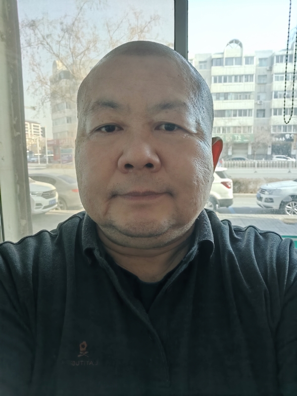 穆萨的第一张照片--承德相亲服务中心