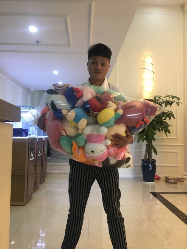 阿杰的第一张照片--承德相亲服务中心