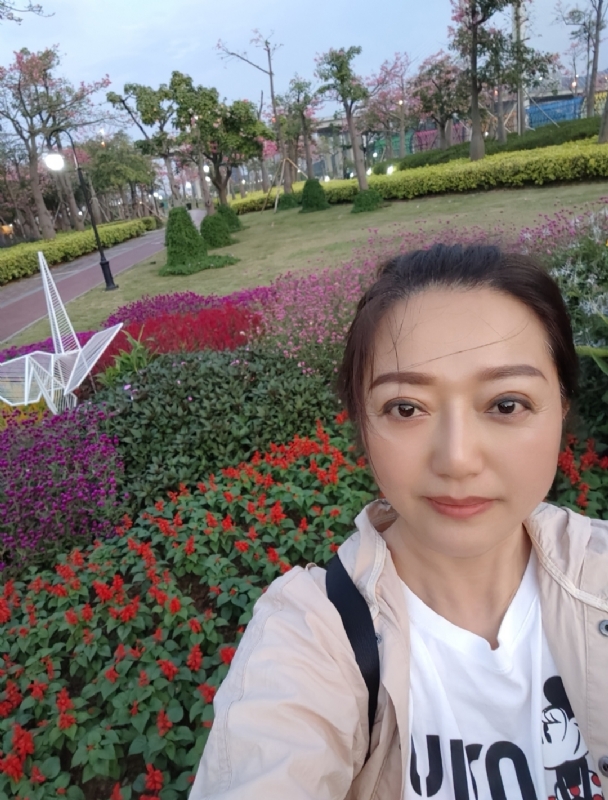 m云朵的第一张照片--承德相亲服务中心