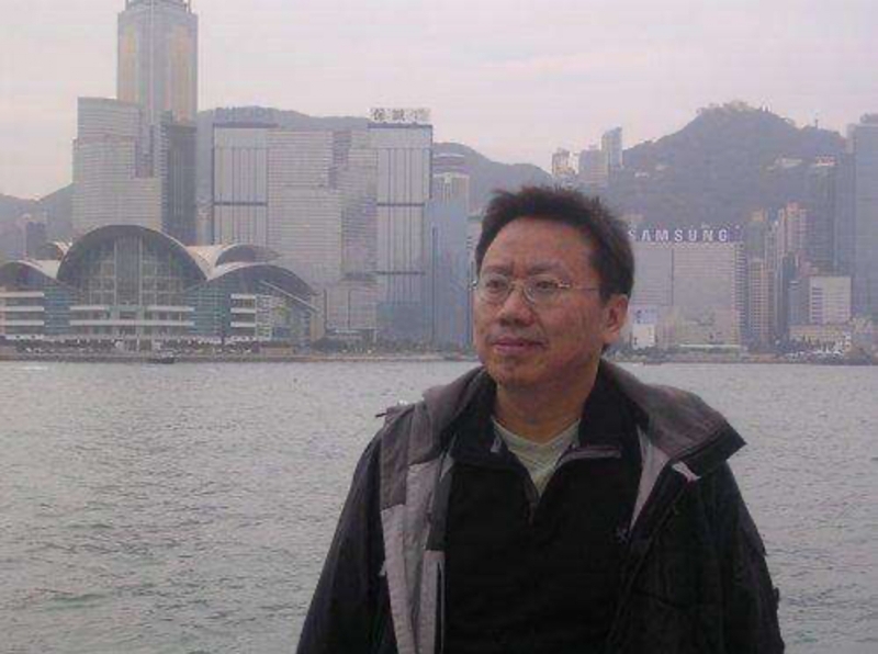Forrest的第一张照片--承德相亲服务中心
