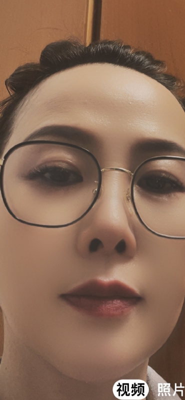 水女人的第一张照片--承德相亲服务中心
