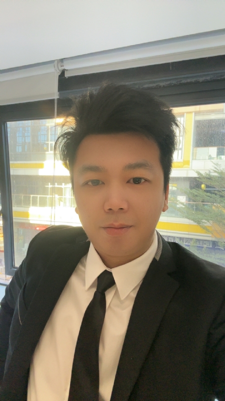 敬航的第一张照片--承德相亲服务中心