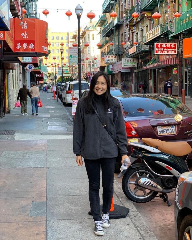 Emilychan44的第一张照片--承德相亲服务中心