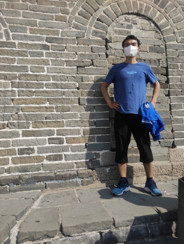 回念的第一张照片--承德相亲服务中心