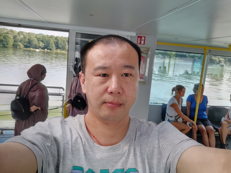 心若在的第二张照片--承德相亲服务中心