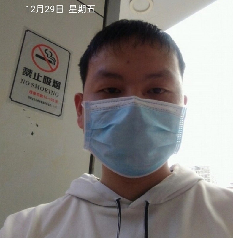 画中意的第一张照片--承德相亲服务中心
