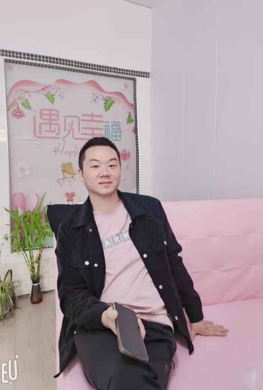 真的不会取名的第一张照片--承德相亲服务中心