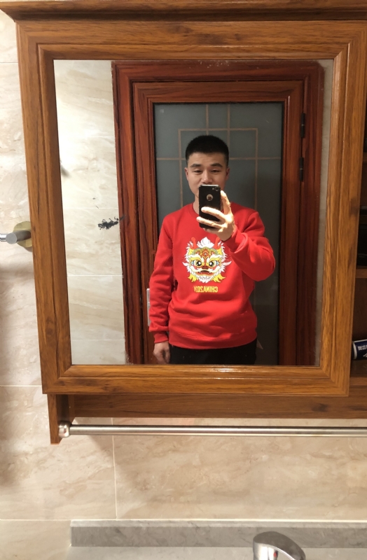 罗洪奇的第一张照片--承德相亲服务中心