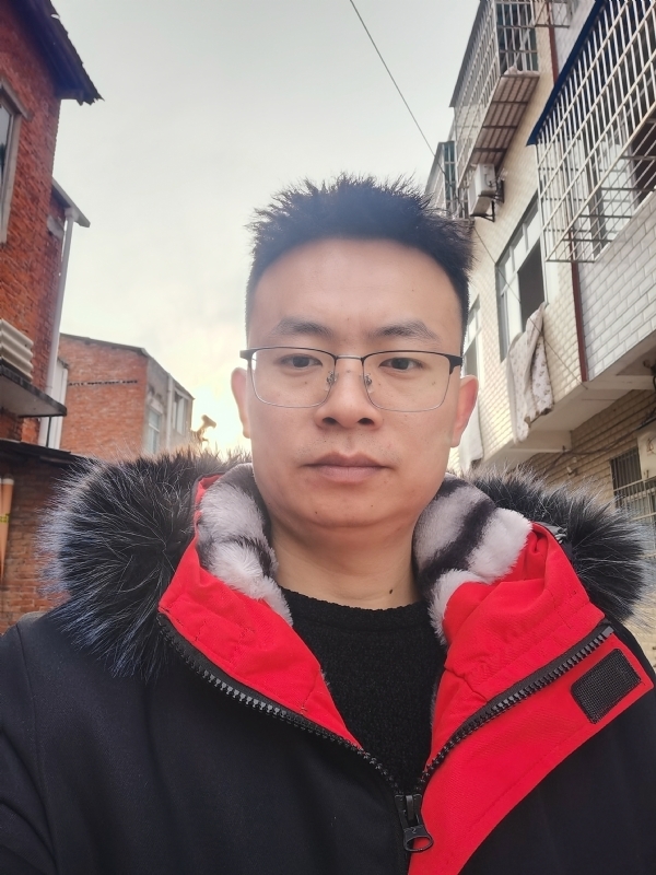 一只羊的第一张照片--承德相亲服务中心