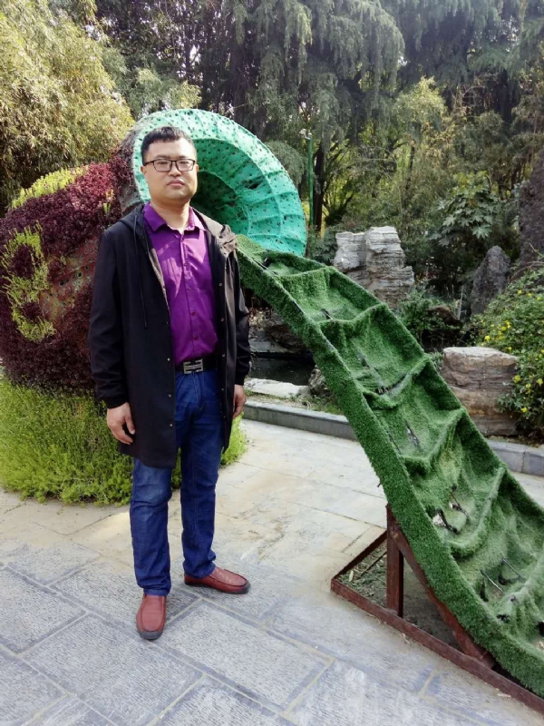 张哥的第二张照片--承德相亲服务中心