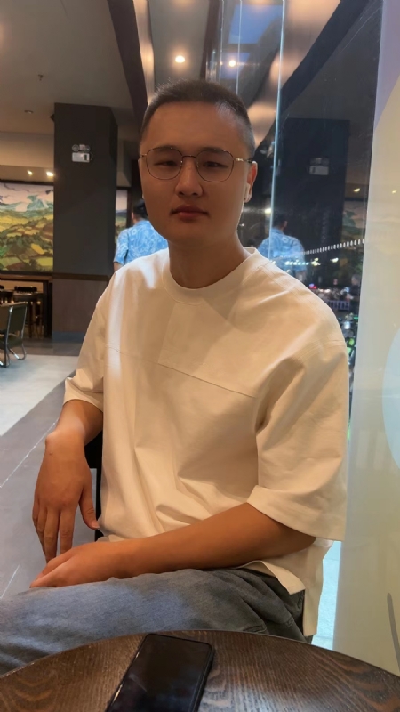 SCENERYFISH的第一张照片--承德相亲服务中心