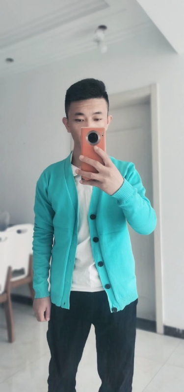 康荣振的第一张照片--承德相亲服务中心