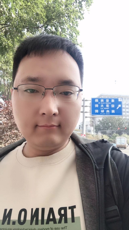 以结婚为目的的第二张照片--承德相亲服务中心
