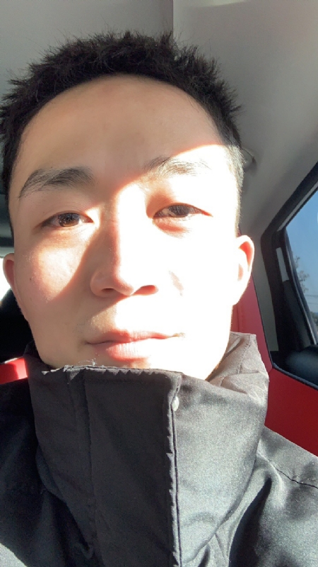 自由的第一张照片--承德相亲服务中心