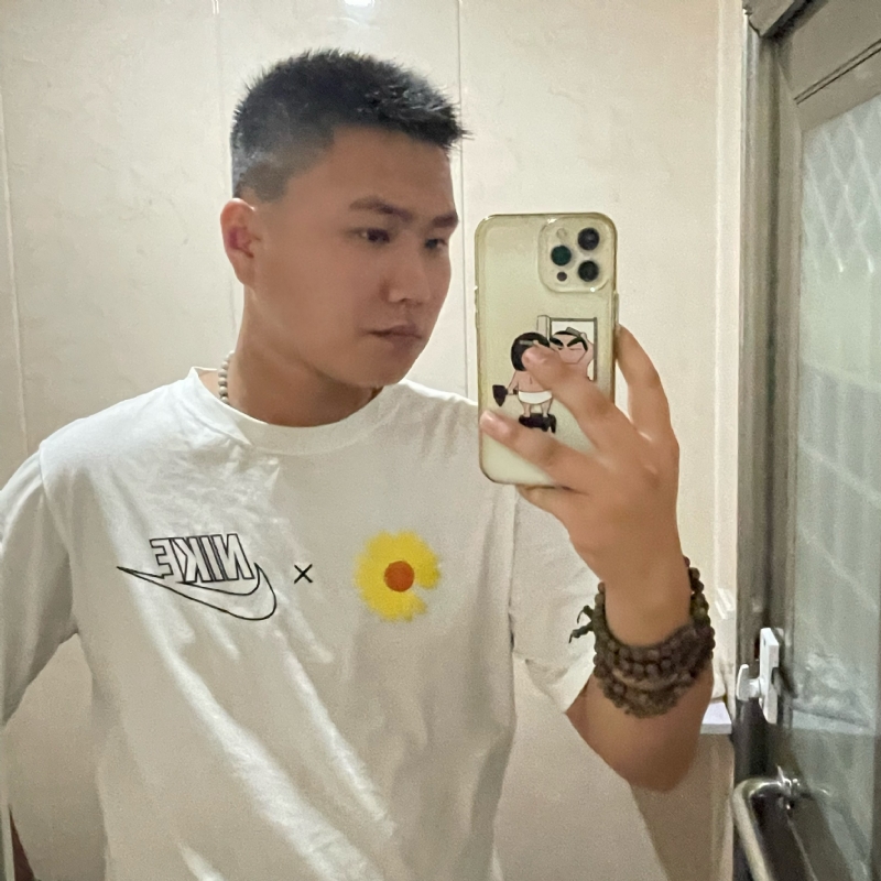 揚叔的第一张照片--承德相亲服务中心